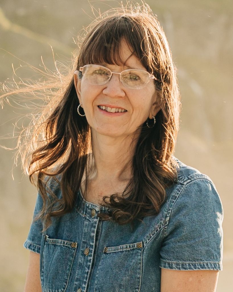 Miriam Louise Bolton Profile Photo