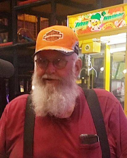 James E. (Dad) Schleif's obituary image