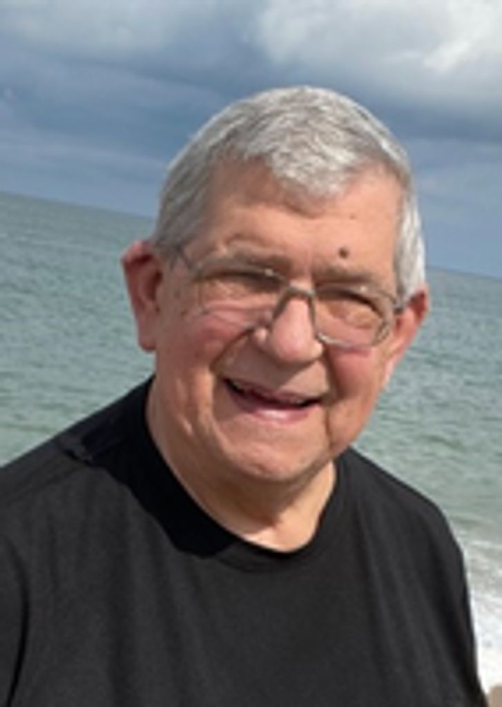 Robert G Baran Jr.
