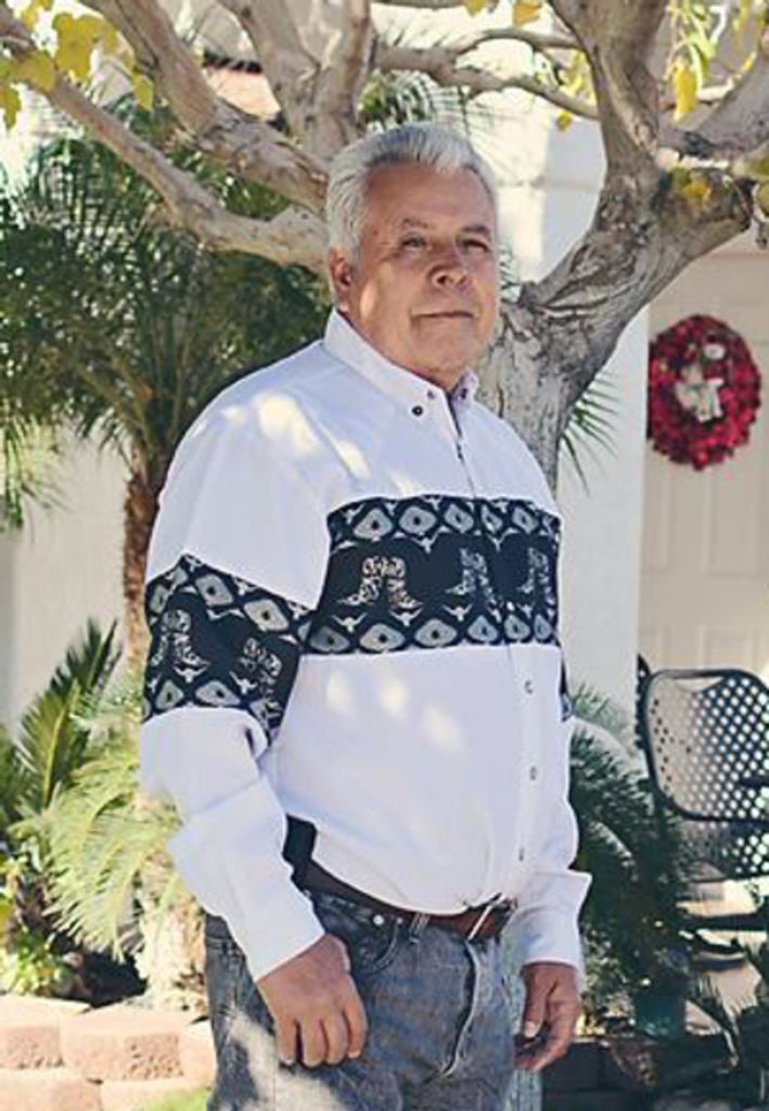 Ismael "El Brother" Solorio Santillan Profile Photo