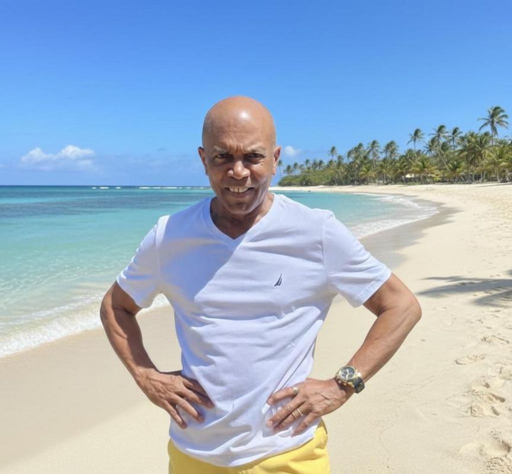 José Benito Rivera Rivera Profile Photo