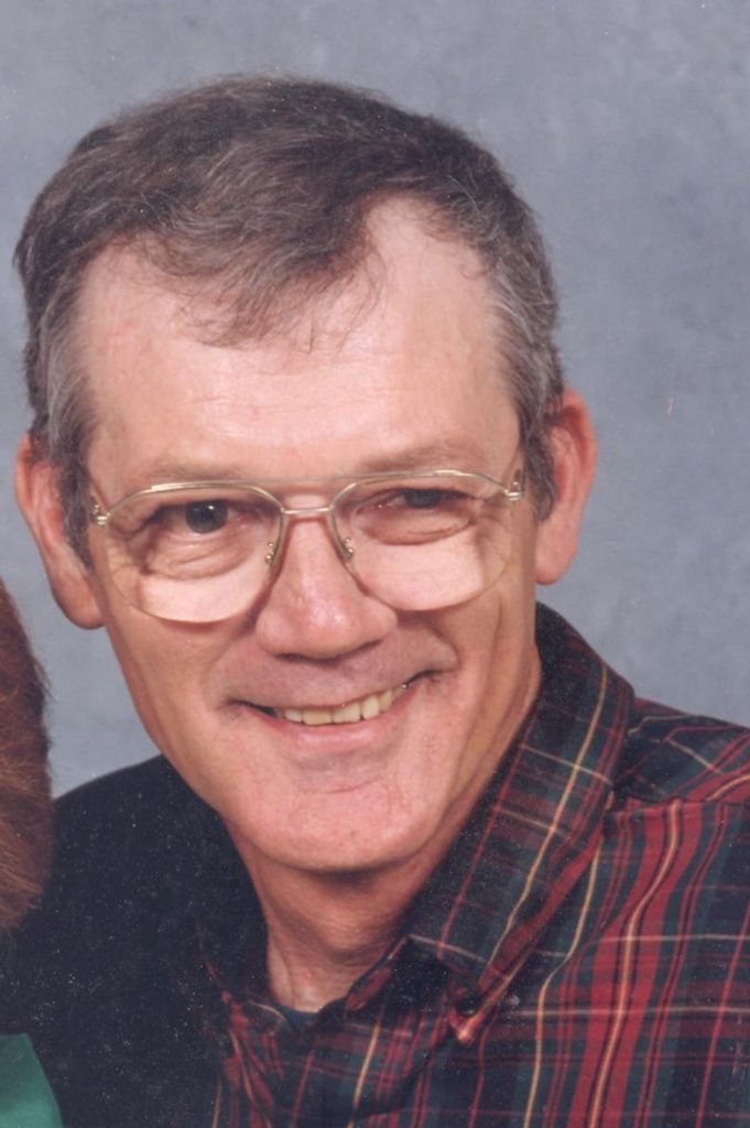 Everett Lionel Henderson