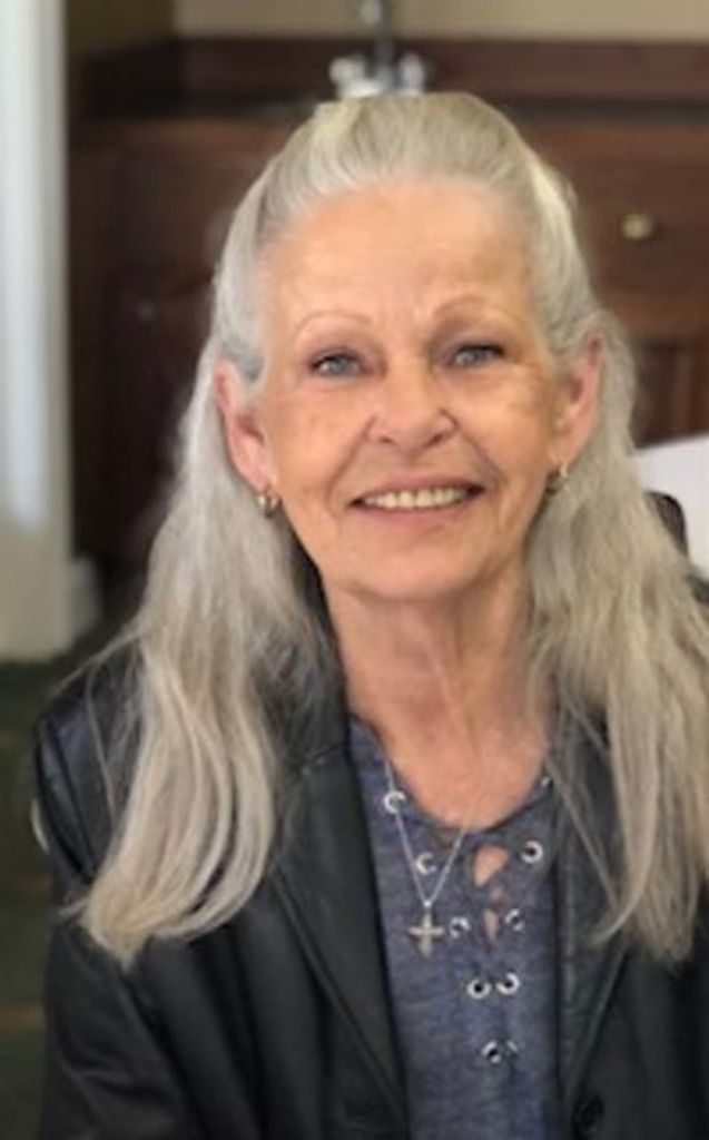 Scarlet Jan Bowman Profile Photo