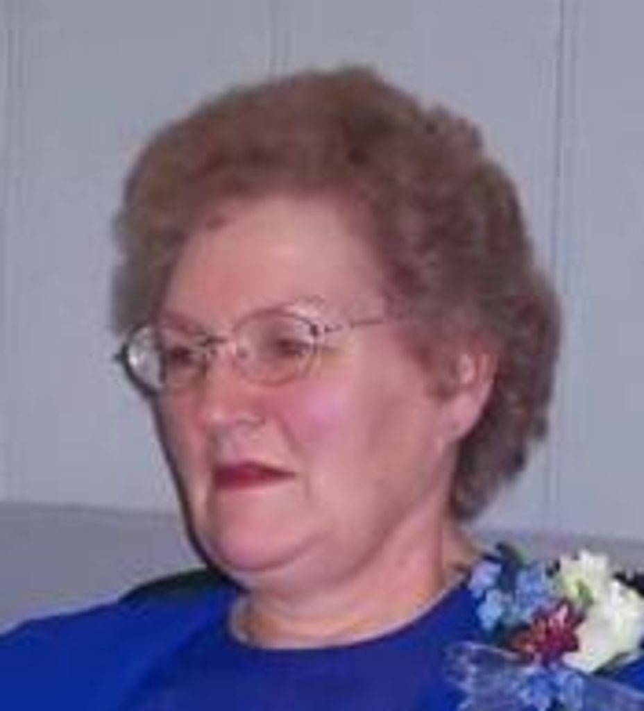 Sally D. Hall