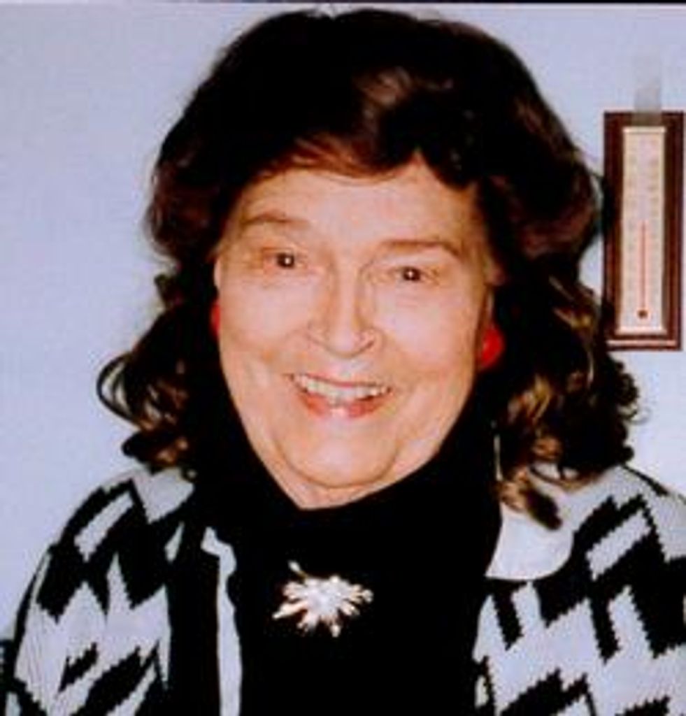 Wanda Smith Profile Photo