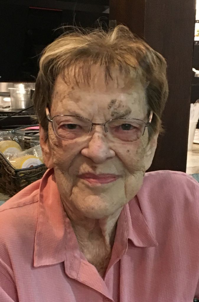 Mary Ann Johnson Profile Photo