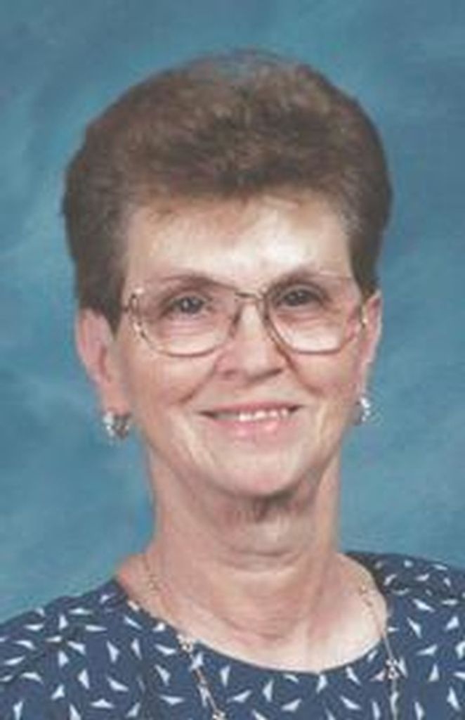 Marilyn Brinkman