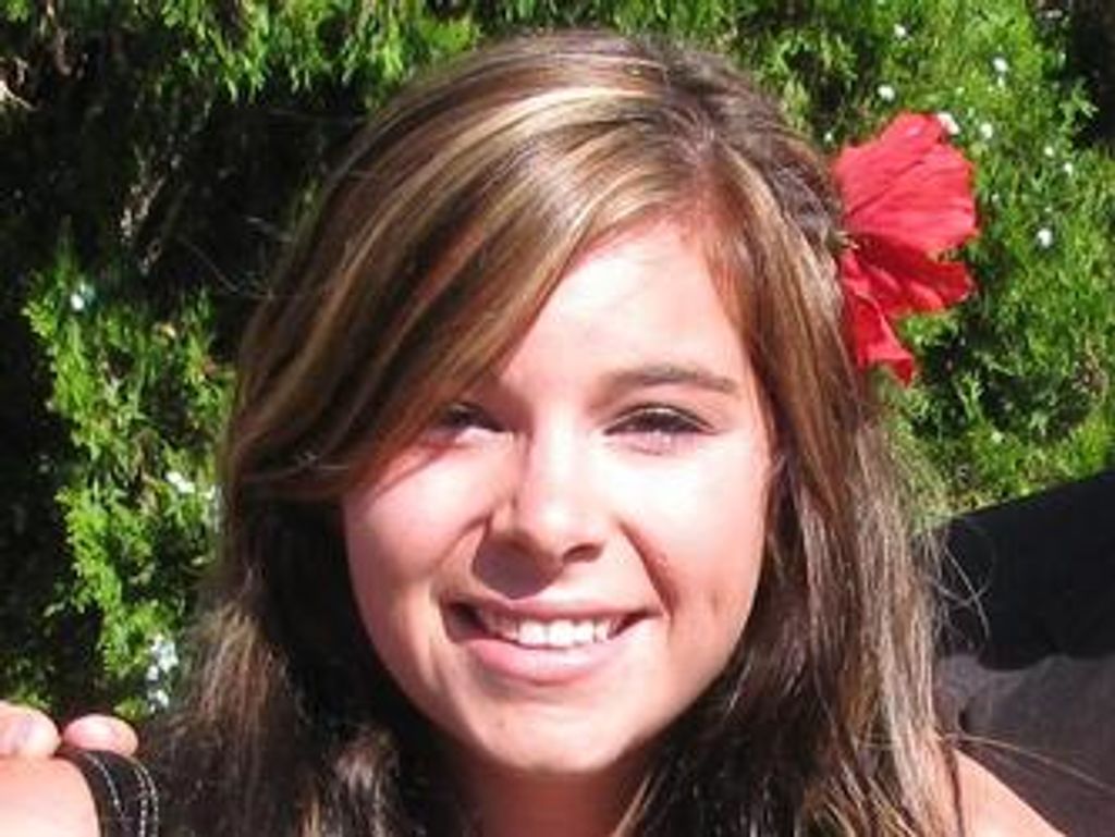 Keilah Nicole Mellon