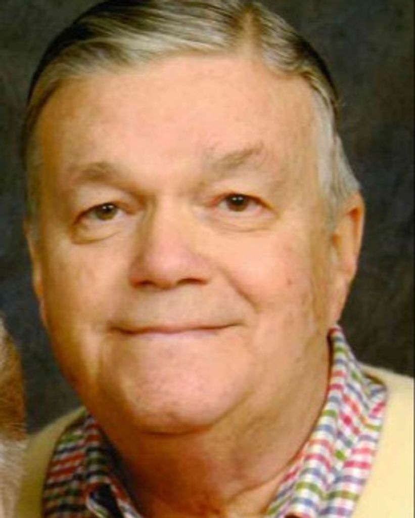 Patrick H. "Pat" Byrns