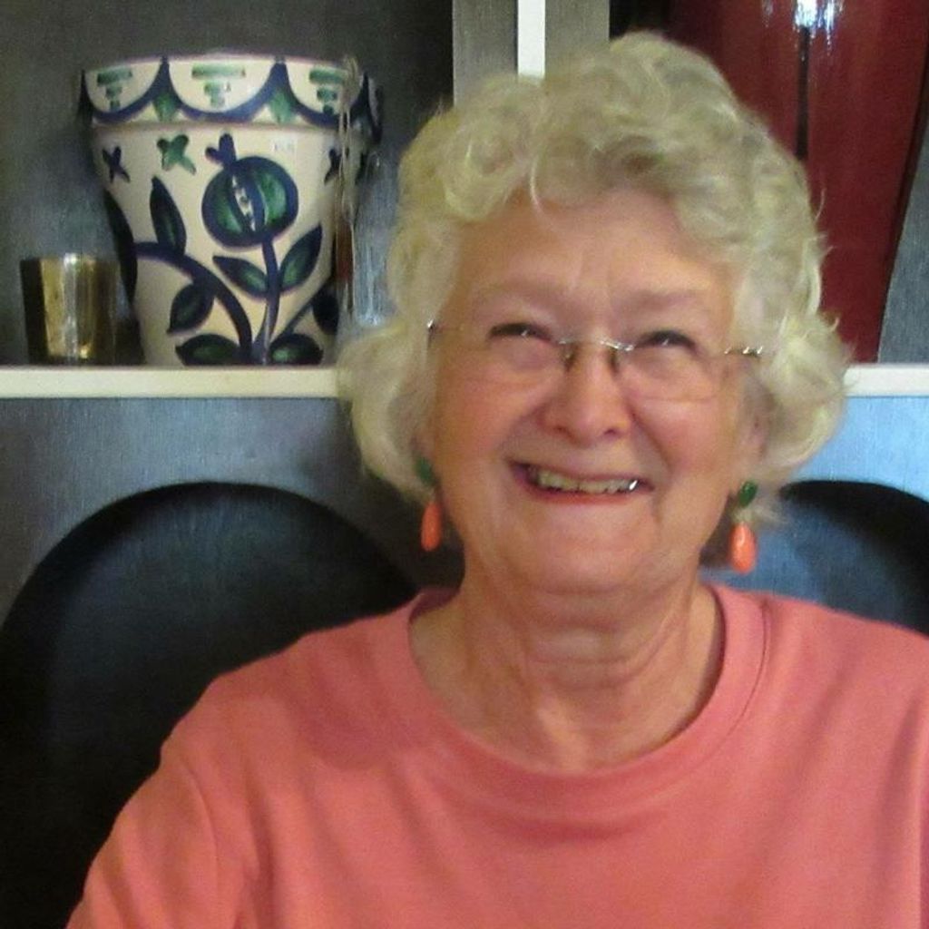 Marian "Polly" Fuller Archer