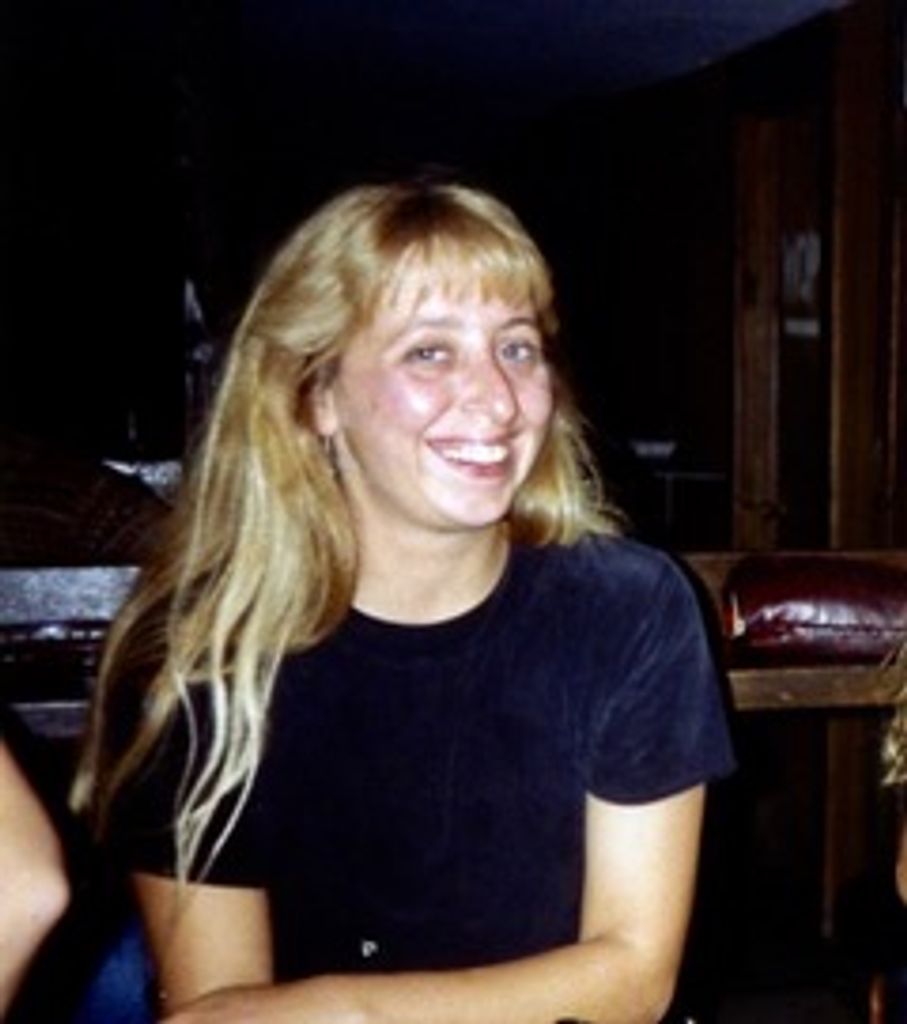 Lorraine "Rainy" O'Rourke