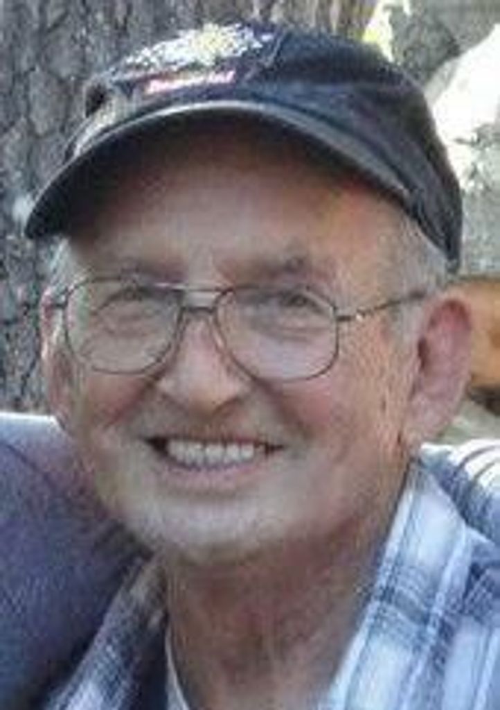 Ernest P. Cote Profile Photo