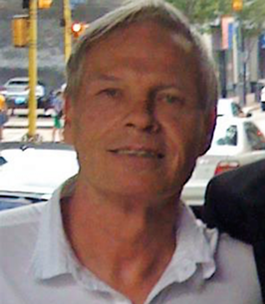 John Pierce Profile Photo