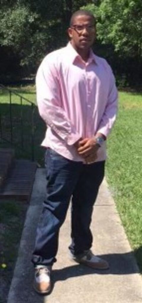 Amir Bilal Fennell Profile Photo