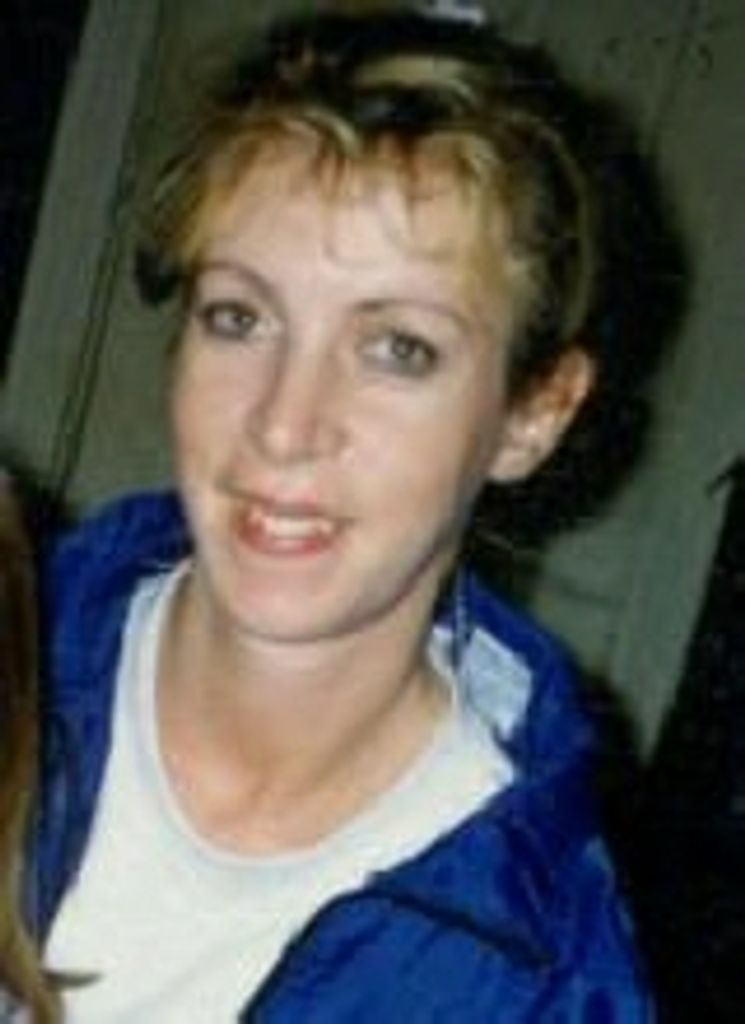 Lesta Kay (Reasoner) Sutherby