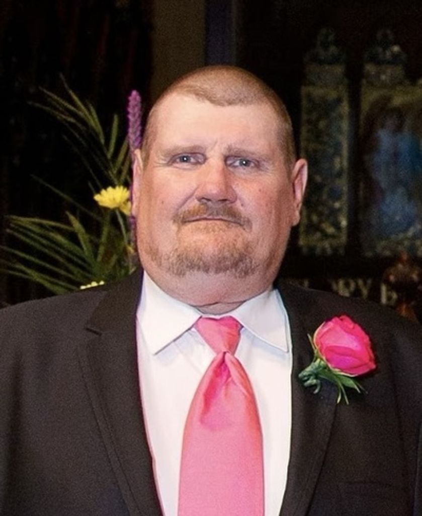 Donald Warrington Jr. Profile Photo