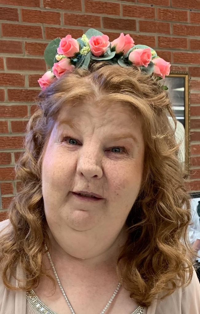 Melissa Elaine Bax Profile Photo