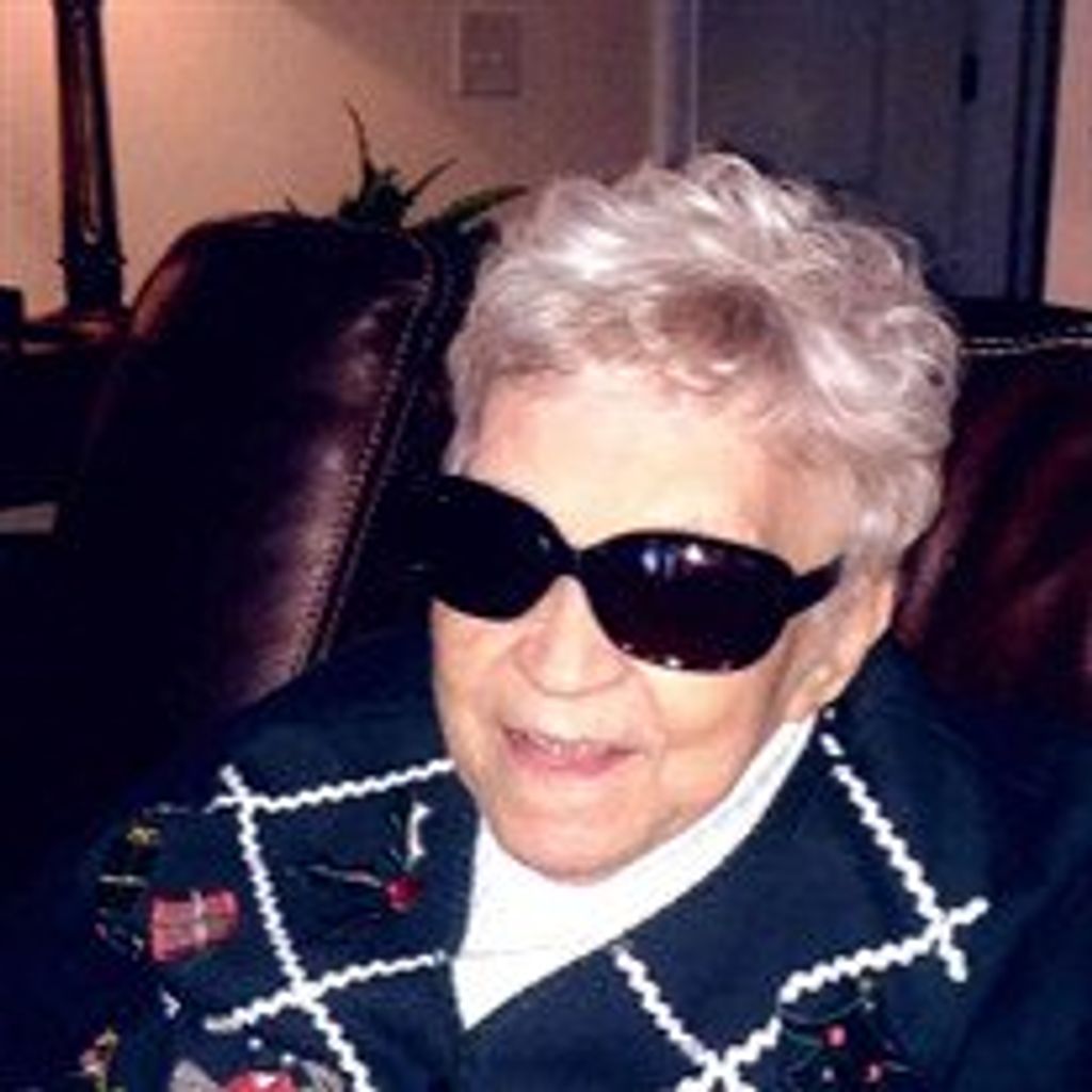 Annette Phillips Johnson