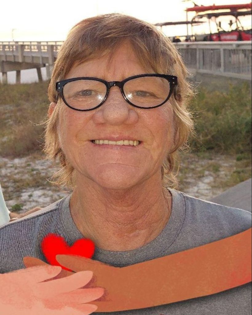 Judith Darlene Melton Wickstrom