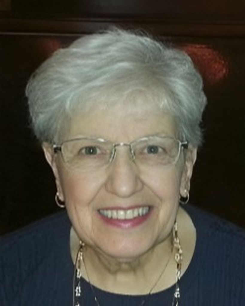 Adeline J. Duncko Profile Photo