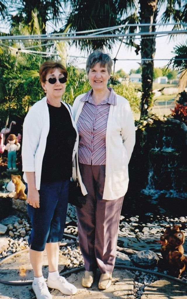 Jacqueline Peters Jack