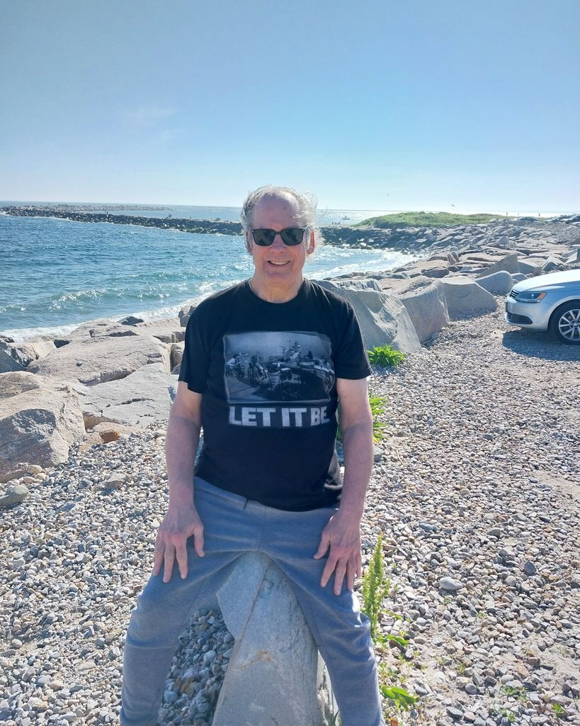 Peter J. Rakus, Jr. Profile Photo