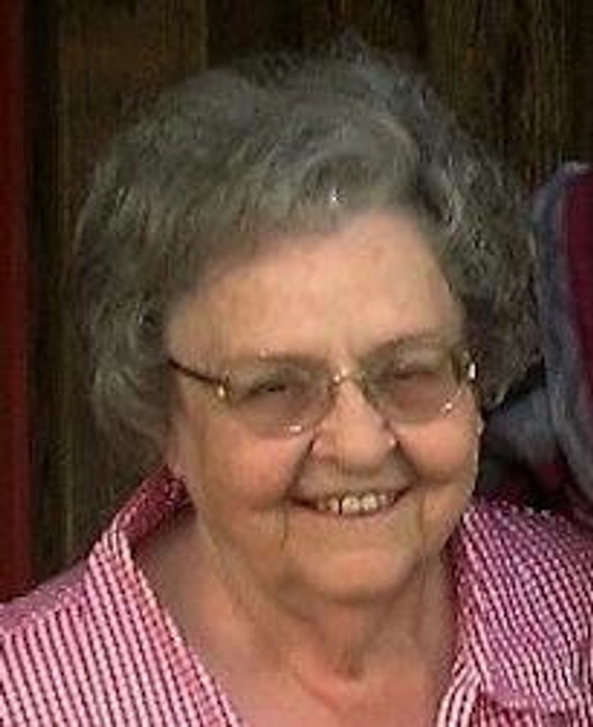 Betty Jane Abell