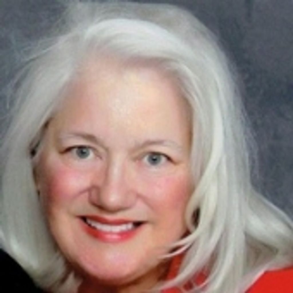 Susan Patricia Abrams