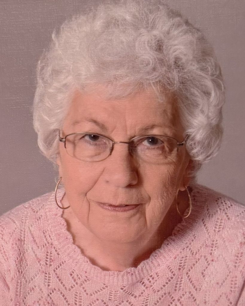 Mona Lois Deckard
