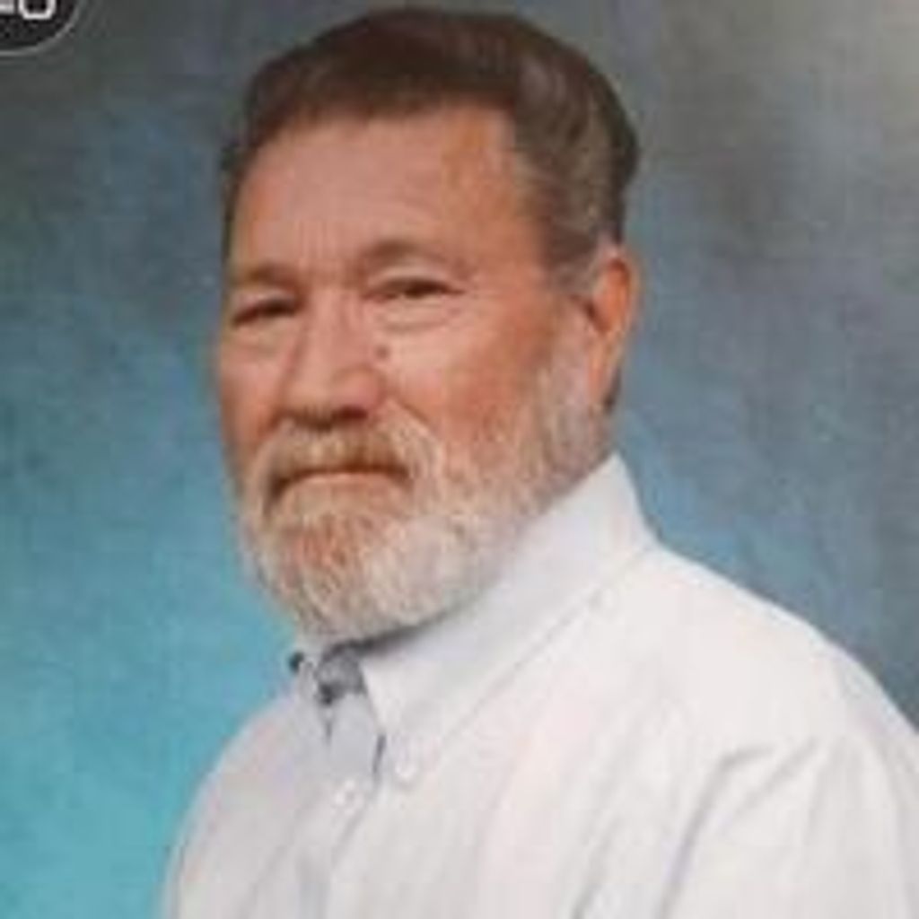 Jerry Morgan