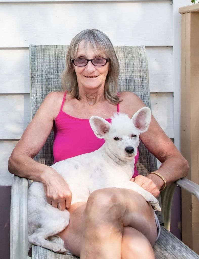 Ethel Klein Profile Photo