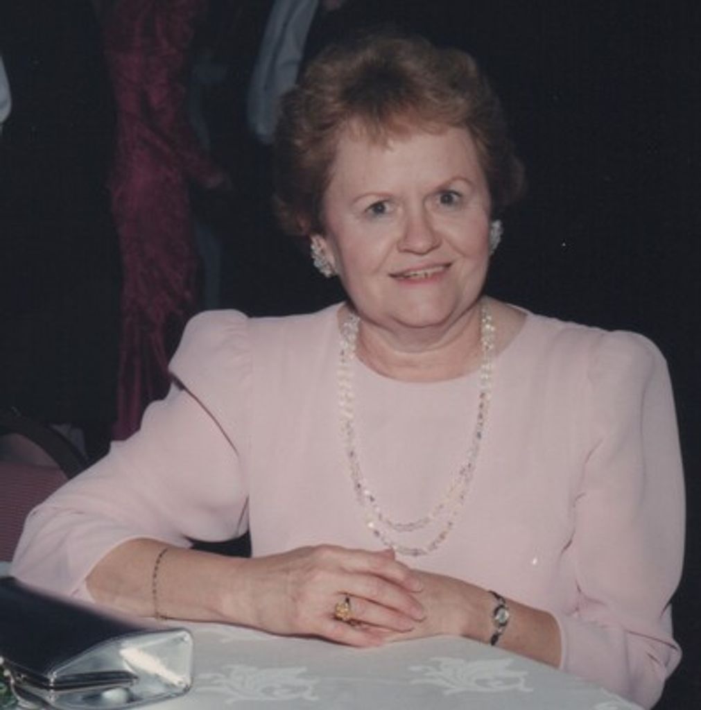 Olga Helen Kravetz
