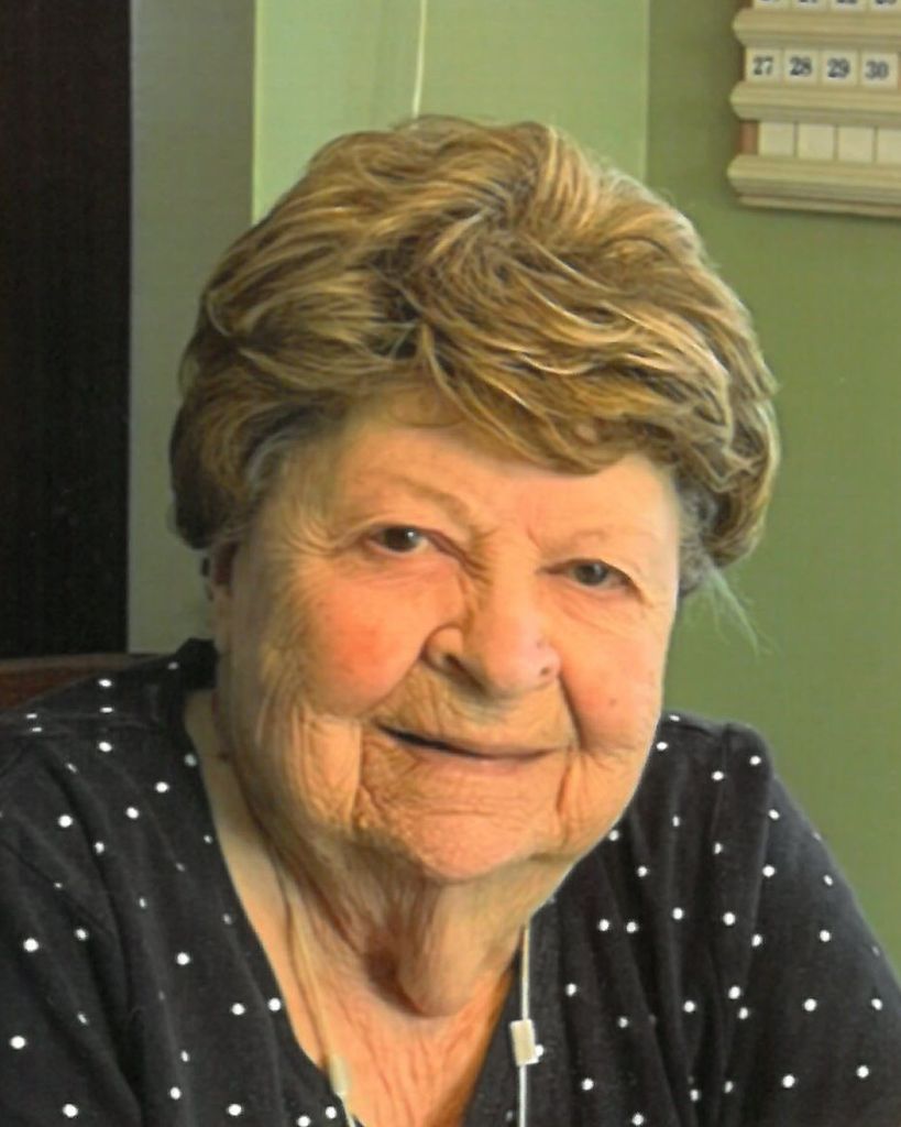 Dorothy M. "Dottie" Spink Profile Photo