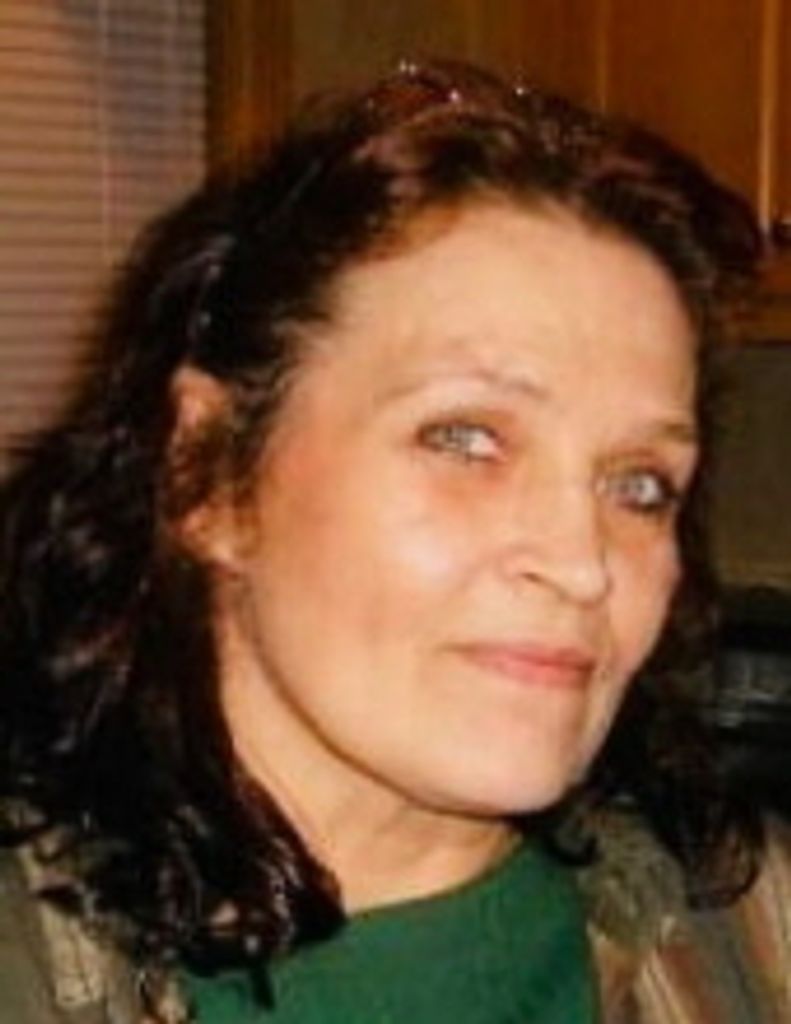 Connie D. Getz