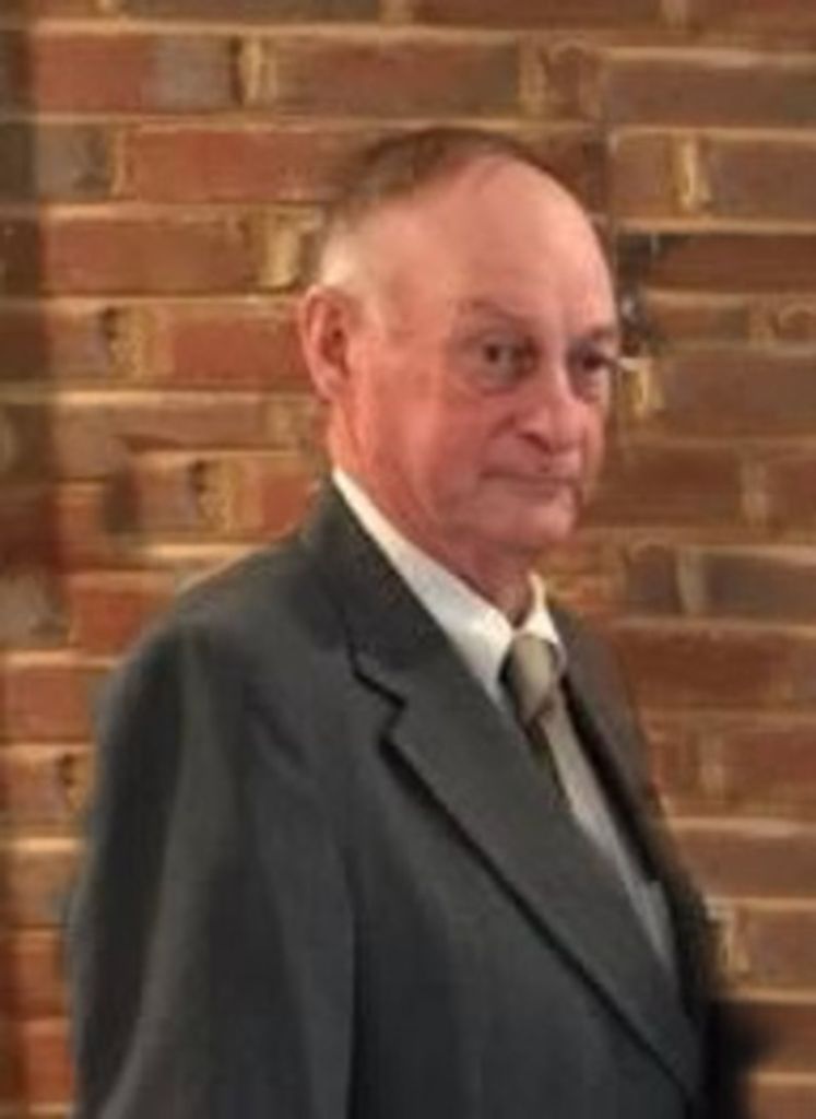 William "Bill" Henry Mullins Ii Profile Photo