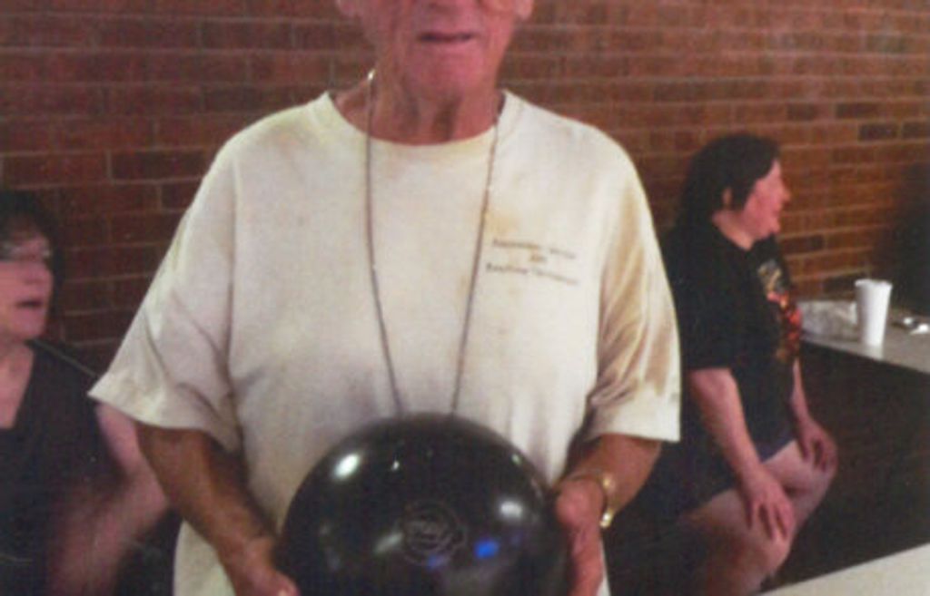 William “Billy” Humes