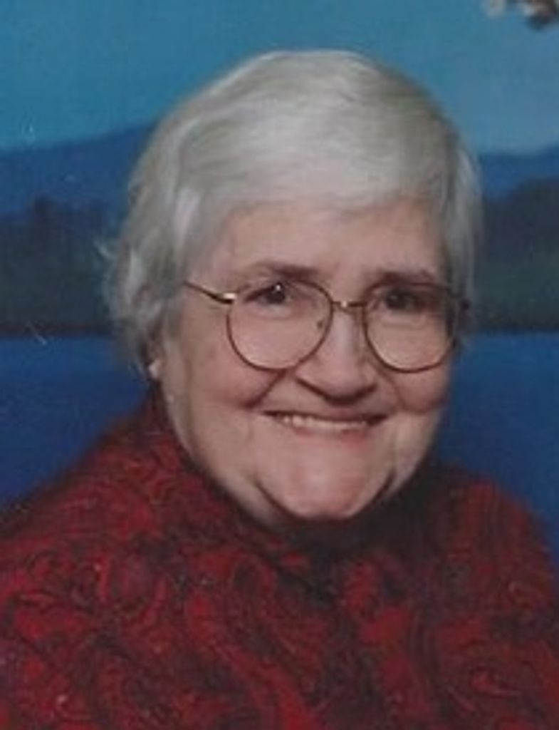 Justina Dyck Profile Photo