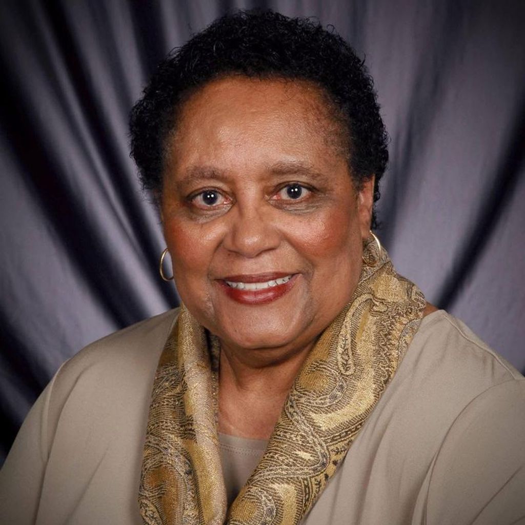 Helen Elizabeth Hooks Profile Photo