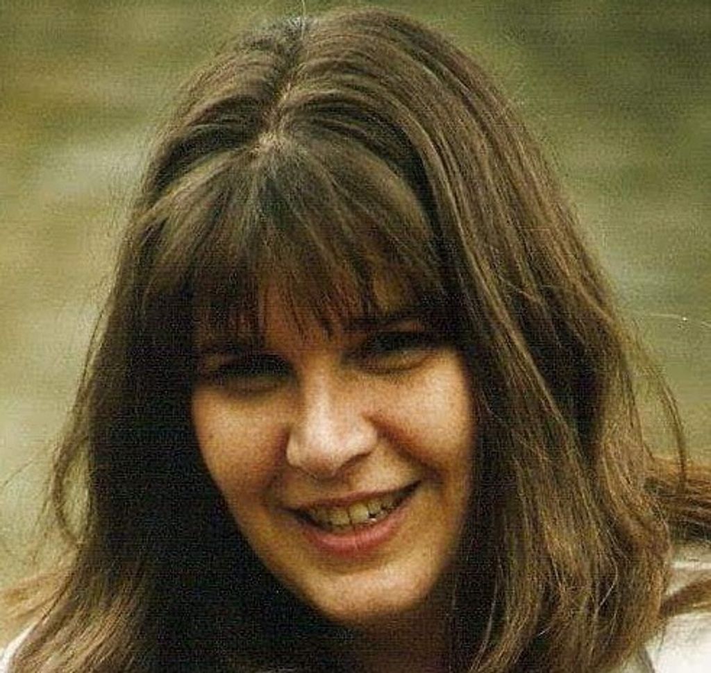 Sophia D. Keller