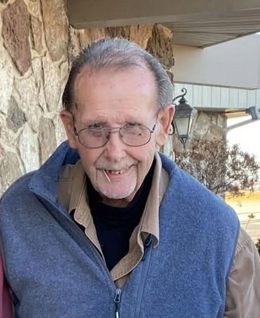Donald J. Stogsdill Profile Photo