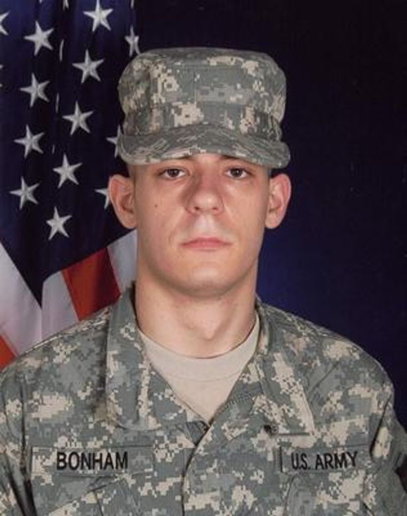 Jeremy Jackson Bonham Profile Photo