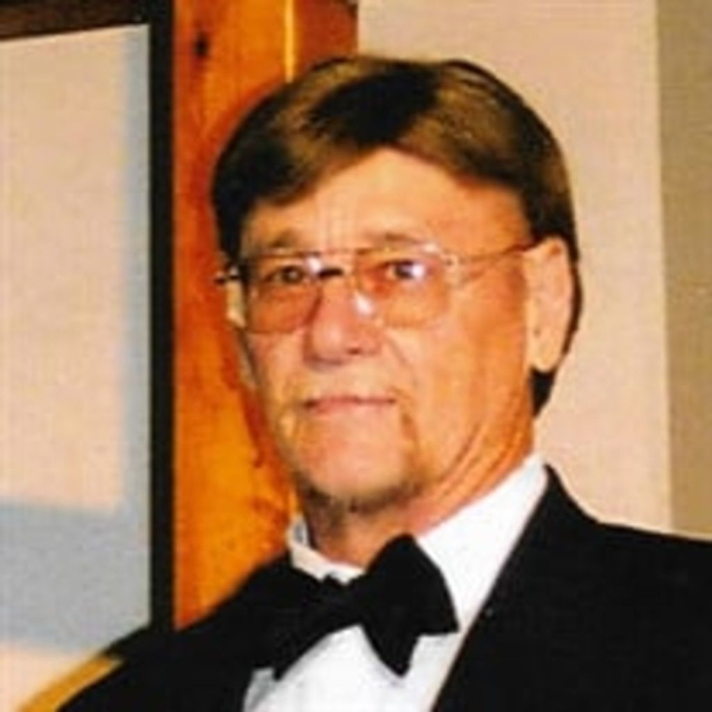 Ronald Perry Mcdowell Profile Photo