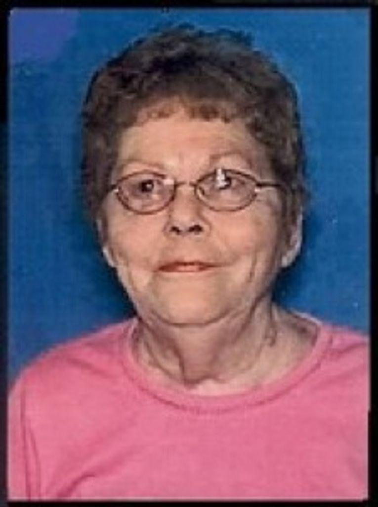 Gladys Lee