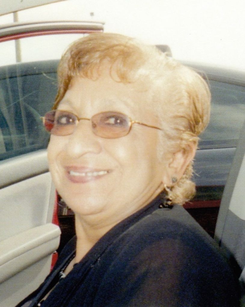 Maria Pena