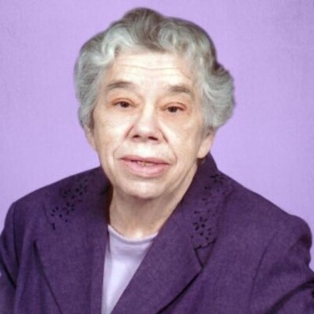 Geneva Hicks Seigler