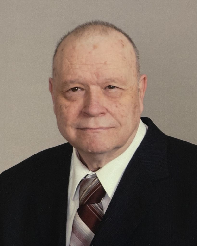 John Robert Gallas Profile Photo