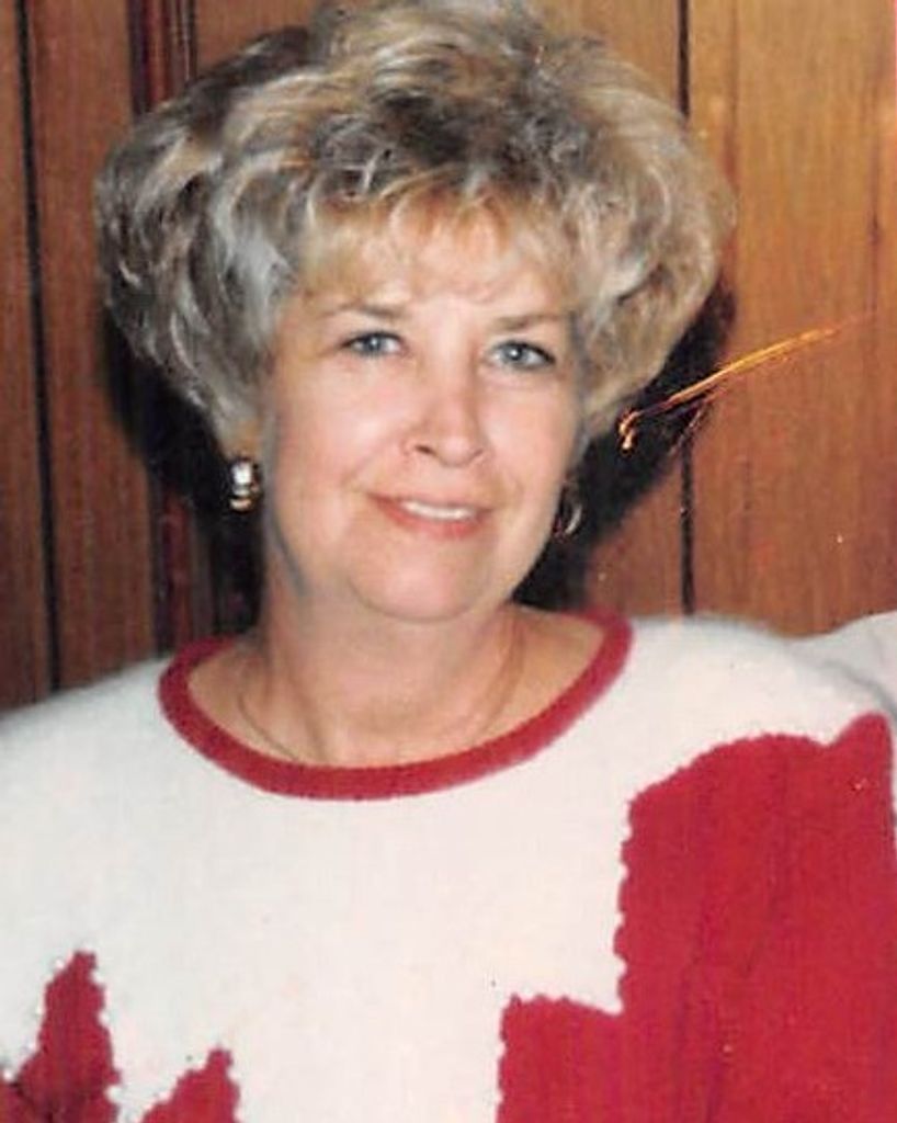 Sharon Kay Crickman Profile Photo