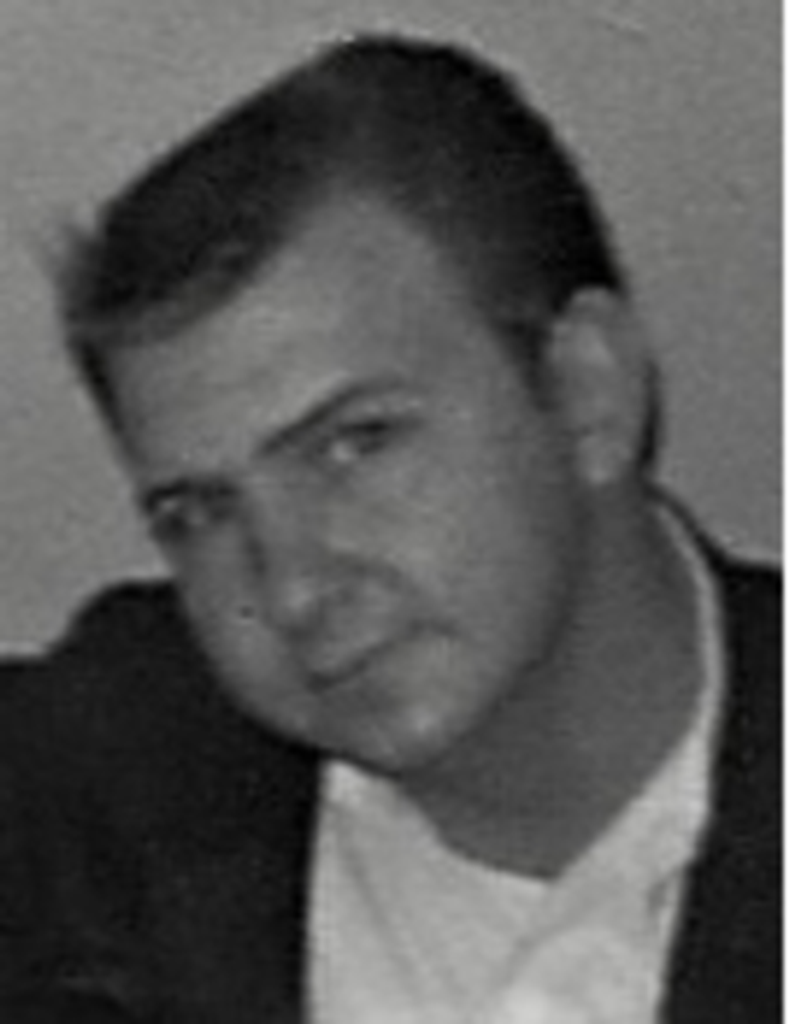 Donald Lee Marlow