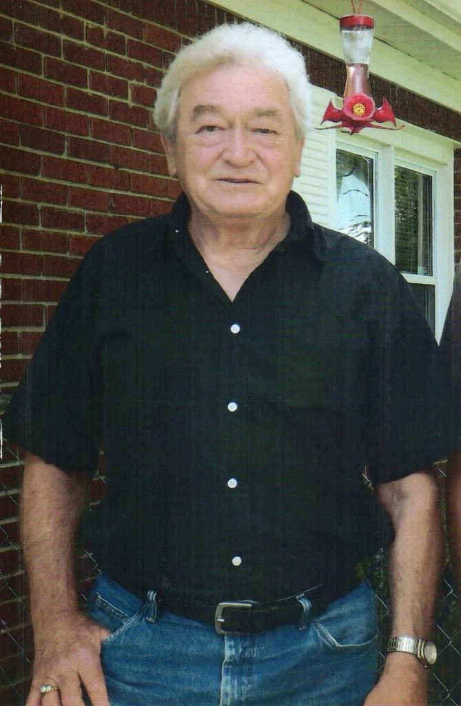 Wilbert J. Clark Profile Photo
