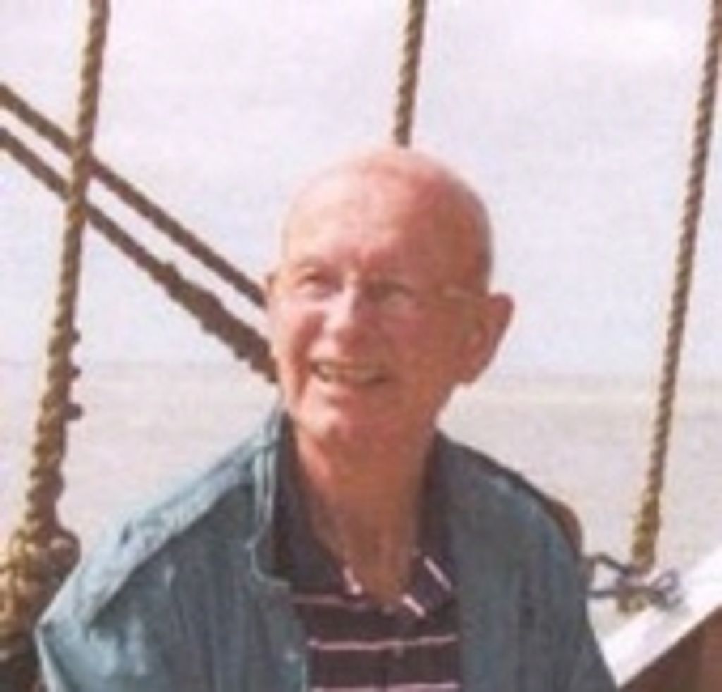 William Ebersole